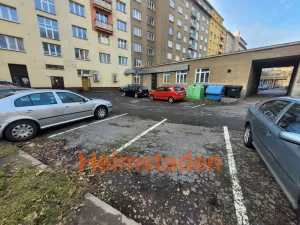 Pronájem obchodního prostoru, Ostrava - Poruba, Hlavní třída, 214 m2