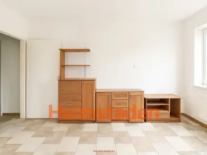 Pronájem kanceláře, Karviná - Ráj, Školská, 17 m2