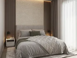 Prodej bytu 2+kk, Pireus, Řecko, 45 m2