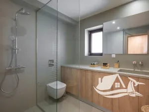 Prodej bytu 3+kk, Maleme, Řecko, 103 m2