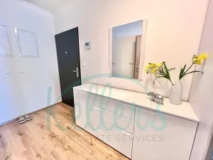 Pronájem bytu 3+kk, Horoměřice, T. G. Masaryka, 65 m2