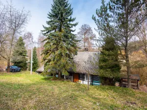 Prodej chaty, Horní Brusnice, 167 m2