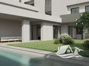 Prodej bytu 5+kk, Kissamos, Řecko, Milia Halepa Challenge Cliff Walk, 161 m2