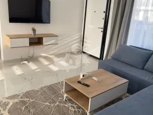 Prodej bytu 2+kk, Trikomo, Kypr, 54 m2