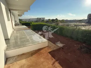 Prodej bytu 2+kk, Trikomo, Kypr, 54 m2