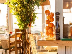 Prodej bytu 1+1, Agios Amvrosios Keryneias, Kypr, 47 m2