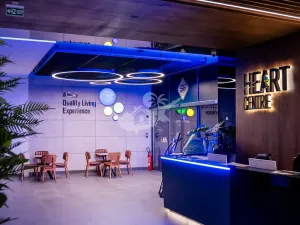 Prodej vily, Agios Amvrosios Keryneias, Kypr, 154 m2