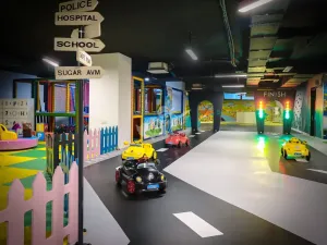 Prodej bytu 2+kk, Bogazi, Kypr, 71 m2