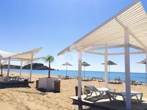 Prodej bytu 2+kk, Bogazi, Kypr, 71 m2