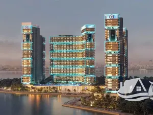 Prodej atypického bytu, Dubaj, Spojené arabské emiráty, 250 m2