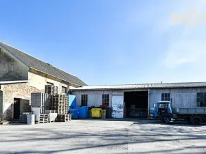 Prodej obchodního prostoru, Bílovec, 817 m2