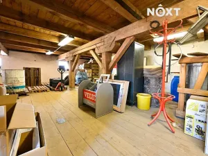 Prodej obchodního prostoru, Bílovec, 817 m2