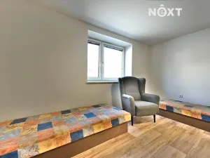 Prodej rodinného domu, Tečovice, 125 m2