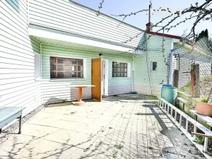 Prodej rodinného domu, Tečovice, 125 m2