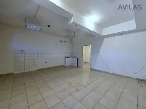 Pronájem obchodního prostoru, Týnec nad Sázavou, Ing. Fr. Janečka, 39 m2