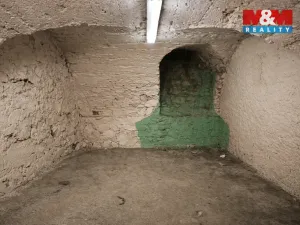 Pronájem skladu, Řehlovice - Hliňany, 200 m2