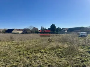 Prodej pozemku pro bydlení, Vyšehořovice, 974 m2