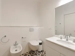 Pronájem bytu 3+kk, Praha - Bubeneč, Mlýnská, 96 m2