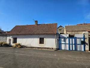 Pronájem rodinného domu, Žabovřesky nad Ohří, 50 m2