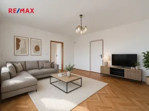 Prodej rodinného domu, Křečhoř, 120 m2