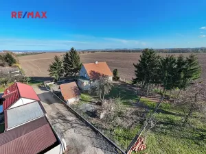 Prodej rodinného domu, Křečhoř, 120 m2