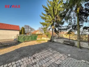 Prodej rodinného domu, Křečhoř, 120 m2