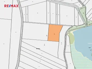 Prodej sadu/vinice, Nové Dvory, 9979 m2