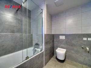 Pronájem bytu 2+kk, Nymburk, Bobnická, 52 m2