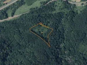 Dražba louky, Malé Březno, 14517 m2