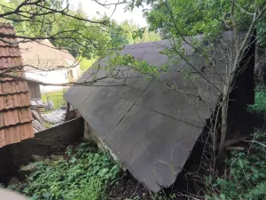 Dražba - jiné, Brumov-Bylnice, 29 m2