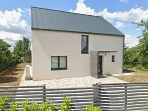 Prodej rodinného domu, Oleška, 160 m2