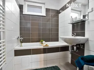 Pronájem bytu 3+1, Žatec, Klášterní, 73 m2