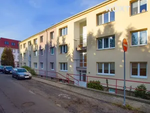 Pronájem bytu 3+1, Žatec, Klášterní, 73 m2