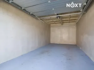 Prodej garáže, Žatec, Pekárenská, 19 m2