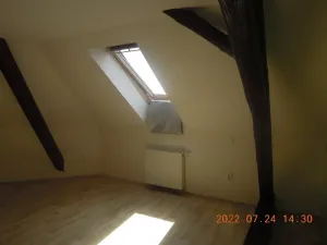 Pronájem bytu 3+kk, Nové Strašecí, Nádražní, 78 m2
