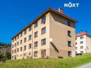 Prodej bytu 2+1, Poniklá, 60 m2