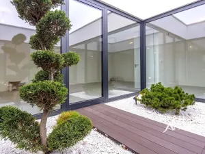 Pronájem rodinného domu, Brno, Vlasty Fialové, 172 m2