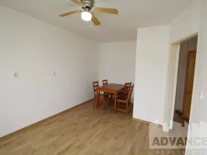 Pronájem bytu 2+1, Milovice, Spojovací, 42 m2