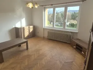 Pronájem bytu 3+1, Stružnice, 61 m2