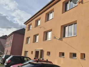 Pronájem bytu 3+1, Stružnice, 61 m2