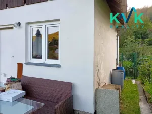 Prodej chaty, Nejdek, 16 m2