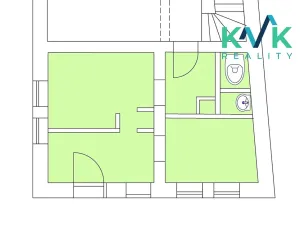 Pronájem obchodního prostoru, Nejdek, Bratří Čapků, 40 m2