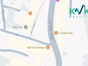 Pronájem obchodního prostoru, Nejdek, Bratří Čapků, 40 m2