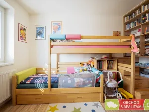 Prodej bytu 3+kk, Praha, Studnická, 93 m2