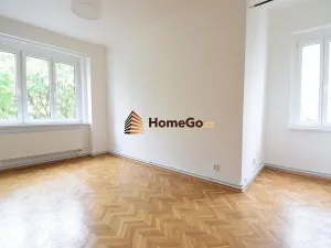 Pronájem bytu 3+kk, Praha - Nusle, Žateckých, 71 m2