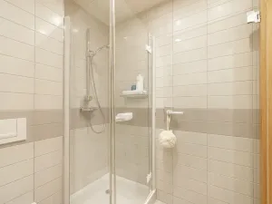 Pronájem kanceláře, Praha - Smíchov, Karla Engliše, 63 m2