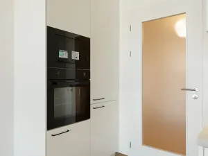 Pronájem bytu 1+kk, Praha - Hloubětín, Poděbradská, 32 m2