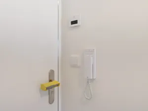 Pronájem bytu 1+kk, Praha - Hloubětín, Poděbradská, 32 m2