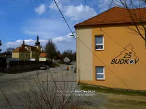 Prodej rodinného domu, Budkov, 82 m2