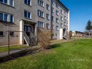 Pronájem bytu 3+1, České Budějovice - České Budějovice 5, Karla Tomana, 68 m2